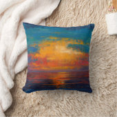 サンダウンII クッション (ブランケット)