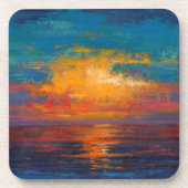 サンダウンII コースター (正面)