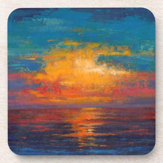 サンダウンII コースター (正面)