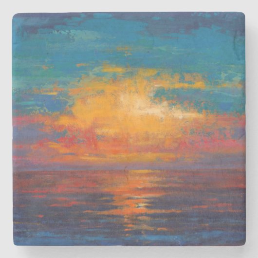 サンダウンII ストーンコースター (正面)