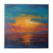 サンダウンII タイル (正面)