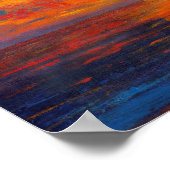 サンダウンII ポスター (角)