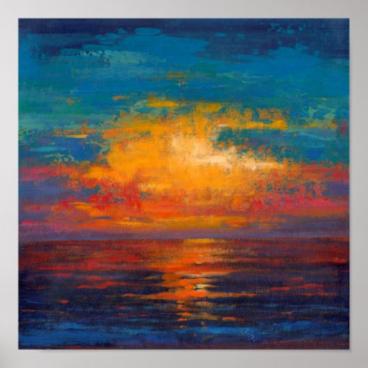 サンダウンII ポスター (正面)