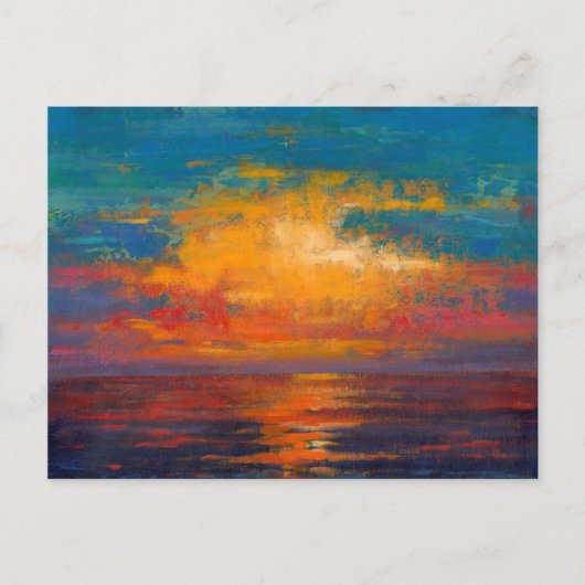 サンダウンII ポストカード (正面)