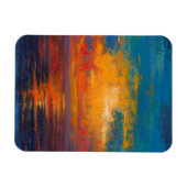 サンダウンII マグネット (横)