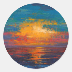 サンダウンII ラウンドシール