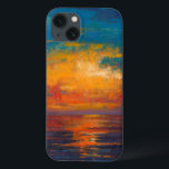 サンダウンII iPhone 13ケース<br><div class="desc">ホームデコレーション</div>