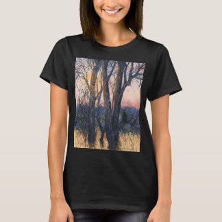 サンダウンTシャツ Tシャツ