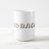 サンダガーのマグカップ コーヒーマグカップ (中央)