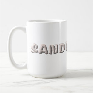 サンダガーのマグカップ コーヒーマグカップ