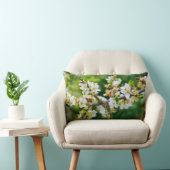 サンダップ春ホーソーン ランバークッション (椅子)