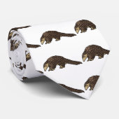 サンダパンゴリン ネクタイ (ロール)