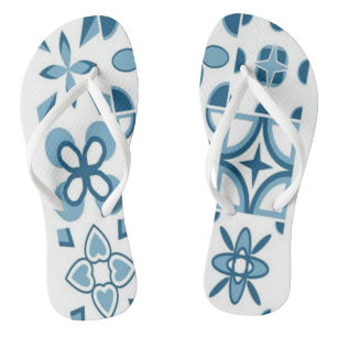 サンダルとビーチサンダル ビーチサンダル