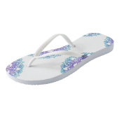 サンダルとビーチサンダル ビーチサンダル (アングル)