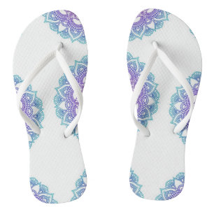 サンダルとビーチサンダル ビーチサンダル