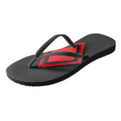 サンダルとビーチサンダル ビーチサンダル (アングル)