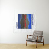 サンダルソラノルウェースカンジナビア タペストリー (インサイチュ(横))