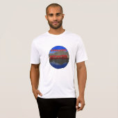 サンダルソラノルウェー Tシャツ (正面フル)