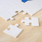 サンダルソラノルドモレノルウェー ジグソーパズル (側面)