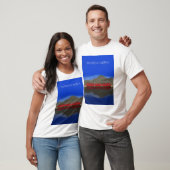 サンダルソラノルドモレノルウェー Tシャツ (ユニセックス)