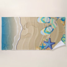 サンダルビーチ