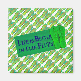 サンダル マグネット