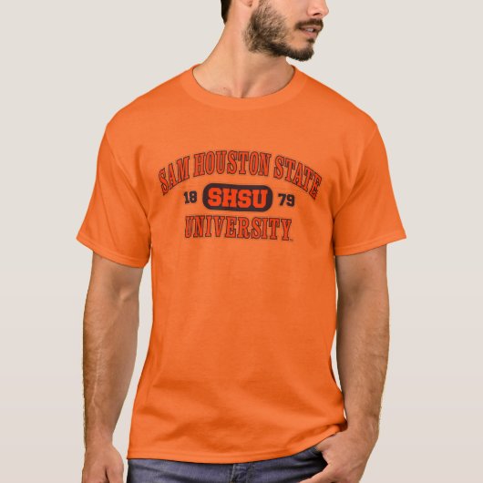 サンダルStephenson Tシャツ (正面)