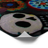 サンダンスカタリナディアデロスミュエルトス ポスター (角)