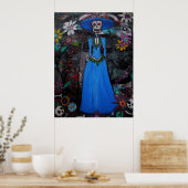 サンダンスカタリナディアデロスミュエルトス ポスター (キッチン)