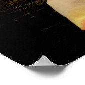 サンダンス・キッド ポスター (角)