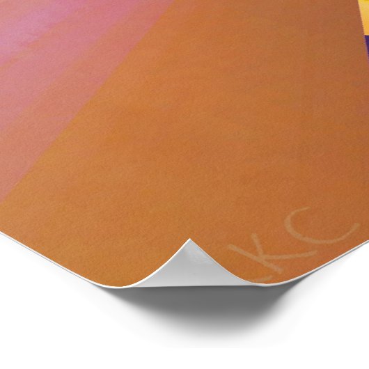 サンダンス ポスター (角)