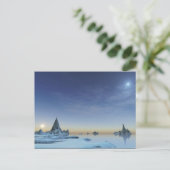 サンダンス ポストカード (スタンド正面)