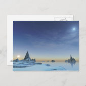 サンダンス ポストカード (正面/裏面)