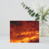 サンダーウォーカーby JLH ポストカード (スタンド正面)