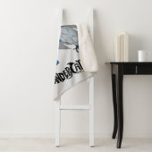 サンダーキャッツ |パントロキャラクターグラフィック シェルパブランケット (インサイチュ)