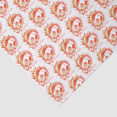 サンダーキャッツ |爆発性ロゴグラフィック 薄葉紙 (詳細)