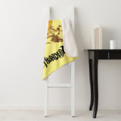 サンダーキャッツ | Cheetaraキャラクターグラフィック シェルパブランケット (インサイチュ)