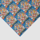 サンダーキャッツ | Firey Groupグラフィック 薄葉紙 (詳細)