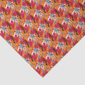 サンダーキャッツ | Lion-Oキャラクター 薄葉紙 (詳細)