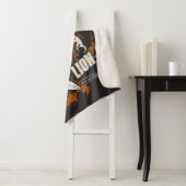 サンダーキャッツ | Lion-O Electric Graphic シェルパブランケット (インサイチュ)