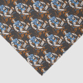 サンダーキャッツ | Lion-O Electric Graphic 薄葉紙 (詳細)