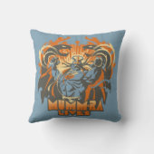 サンダーキャッツ | Mamm-Ra Lives クッション (裏面)