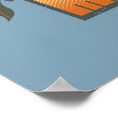 サンダーキャッツ Mumm-Ra Lives ポスター (角)