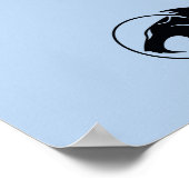 サンダーキャッツ | Tygraキャラクター図 ポスター (角)