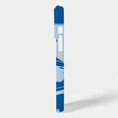 サンダーキャッツ | Tygraキャラクター図 Case-Mate iPhoneケース (裏面 / 左)