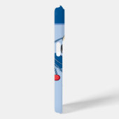 サンダーキャッツ | Tygraキャラクター図 Case-Mate iPhoneケース (裏面 / 右)