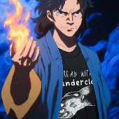 サンダークランプライド戦士の猫好き Tシャツ