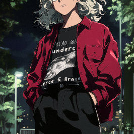 サンダークランプライド戦士の猫好き Tシャツ