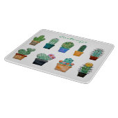 サンダーコーブ カッティングボード (角)