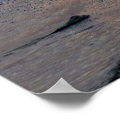 サンダーサンセット ポスター (角)